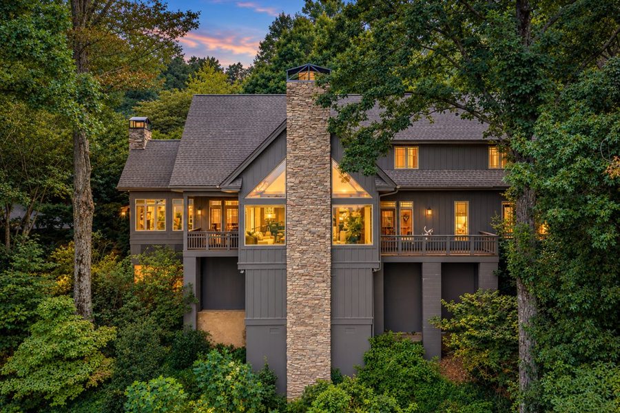 6 Eagle Rock Road, The Cliffs at Glassy