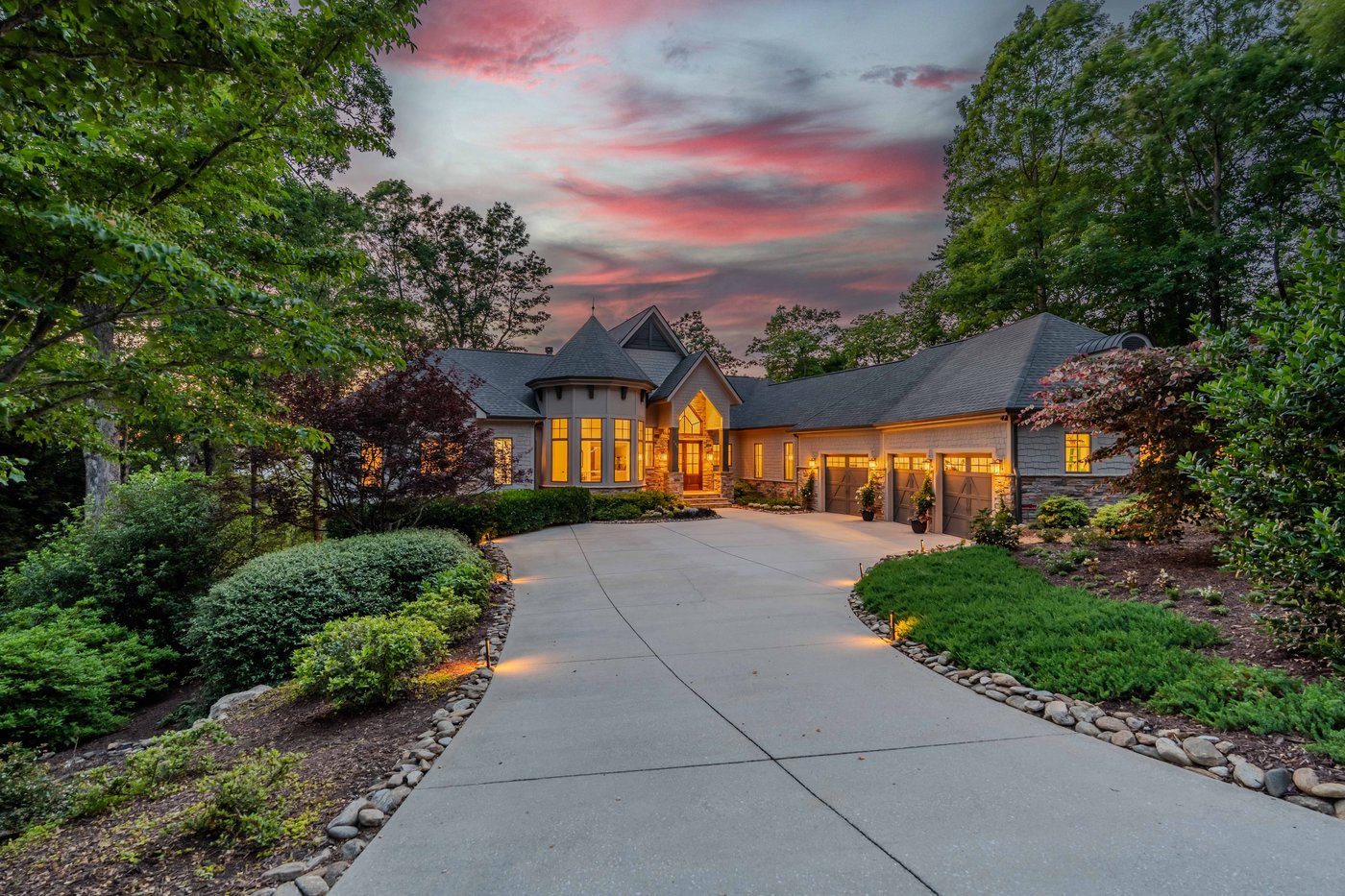 130 Stony Road, The Cliffs at Glassy, Landrum South Carolina